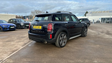 MINI Countryman 2.0 Cooper S Exclusive ALL4 5dr Auto Petrol Hatchback